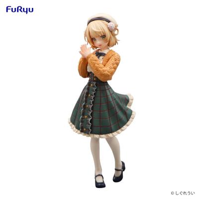 Shigure Ui Estatua PVC Trio-Try-iT Shigure Ui 20 cm