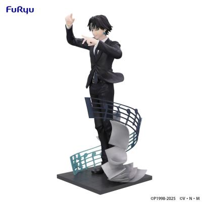 Hunter x Hunter Estatua PVC Exceed Creative Chrollo Requiem Ver. 21 cm