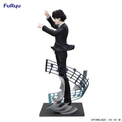 Hunter x Hunter Estatua PVC Exceed Creative Chrollo Requiem Ver. 21 cm