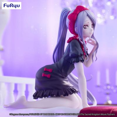 Overlord Estatua PVC Noodle Stopper Shalltear Loungewear Ver. 9 cm