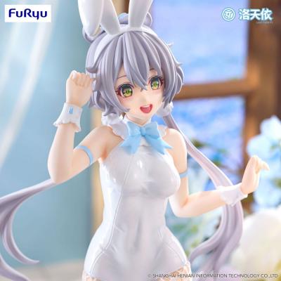 VTuber Estatua PVC BiCute V Singer Luo Tian Yi 28 cm