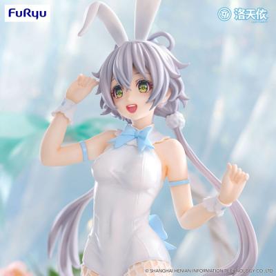 VTuber Estatua PVC BiCute V Singer Luo Tian Yi 28 cm