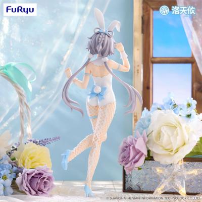 VTuber Estatua PVC BiCute V Singer Luo Tian Yi 28 cm