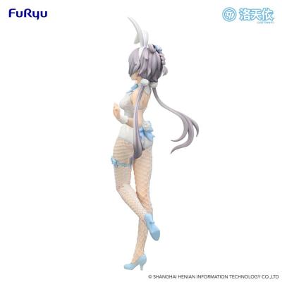 VTuber Estatua PVC BiCute V Singer Luo Tian Yi 28 cm