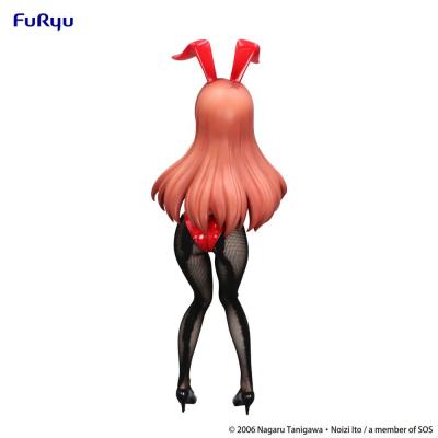 The Melancholy of Haruhi Suzumiya Estatua PVC BiCute Mikuru Asahina 24 cm