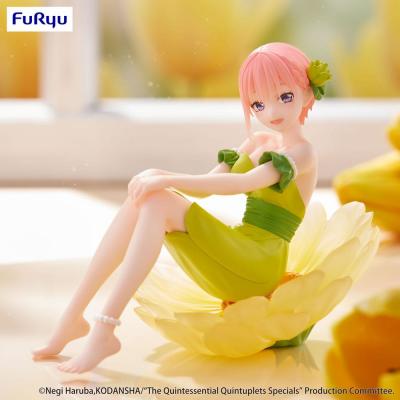 The Quintessential Quintuplets Specials Estatua PVC Bloo-me! Nakano Ichika 21 cm
