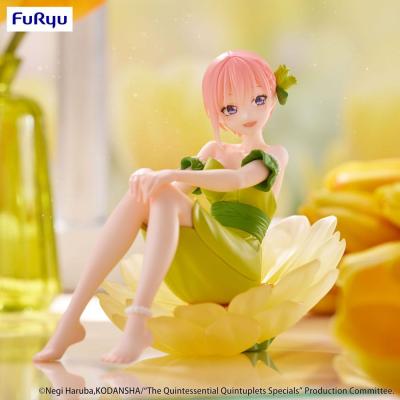 The Quintessential Quintuplets Specials Estatua PVC Bloo-me! Nakano Ichika 21 cm
