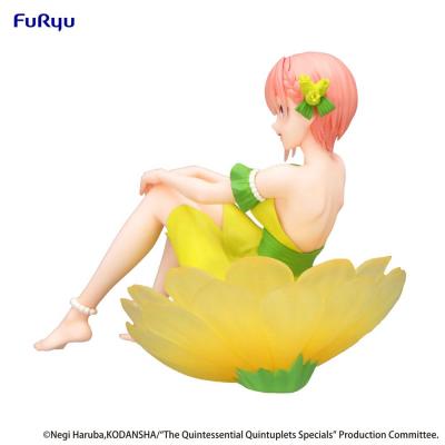 The Quintessential Quintuplets Specials Estatua PVC Bloo-me! Nakano Ichika 21 cm
