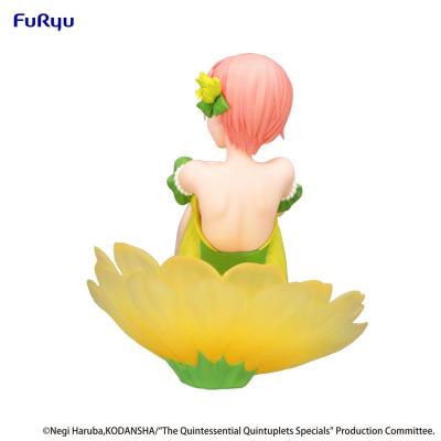 The Quintessential Quintuplets Specials Estatua PVC Bloo-me! Nakano Ichika 21 cm