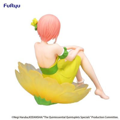 The Quintessential Quintuplets Specials Estatua PVC Bloo-me! Nakano Ichika 21 cm