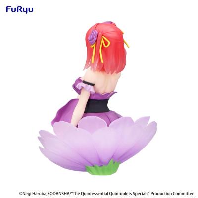 The Quintessential Quintuplets Specials Estatua PVC Bloo-me! Nakano Nino 21 cm