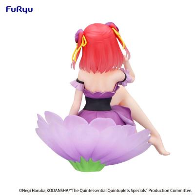 The Quintessential Quintuplets Specials Estatua PVC Bloo-me! Nakano Nino 21 cm