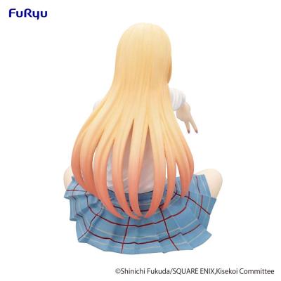 My Dress-Up Darling Noodle Stopper Estatua PVC Marin Kitagawa 9 cm