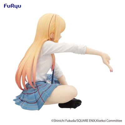 My Dress-Up Darling Noodle Stopper Estatua PVC Marin Kitagawa 9 cm