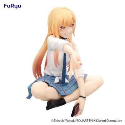 My Dress-Up Darling Noodle Stopper Estatua PVC Marin Kitagawa 9 cm