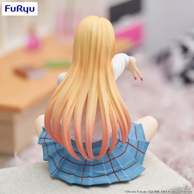 My Dress-Up Darling Noodle Stopper Estatua PVC Marin Kitagawa 9 cm