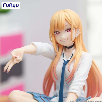 My Dress-Up Darling Noodle Stopper Estatua PVC Marin Kitagawa 9 cm