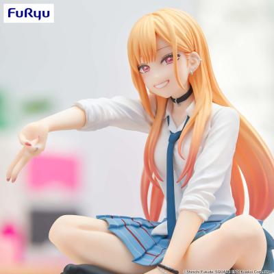 My Dress-Up Darling Noodle Stopper Estatua PVC Marin Kitagawa 9 cm