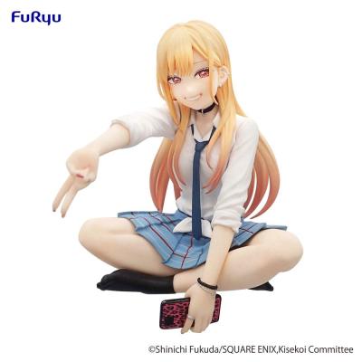 My Dress-Up Darling Noodle Stopper Estatua PVC Marin Kitagawa 9 cm