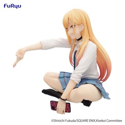 My Dress-Up Darling Noodle Stopper Estatua PVC Marin Kitagawa 9 cm