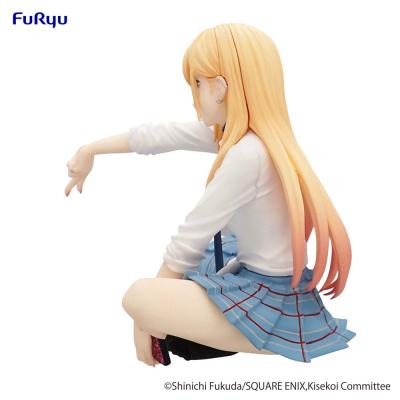 My Dress-Up Darling Noodle Stopper Estatua PVC Marin Kitagawa 9 cm