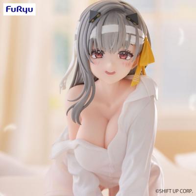 Goddess of Victory: Nikke Estatua PVC Noodle Stopper Modernia First Affection Ver. 9 cm