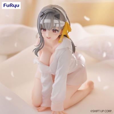 Goddess of Victory: Nikke Estatua PVC Noodle Stopper Modernia First Affection Ver. 9 cm