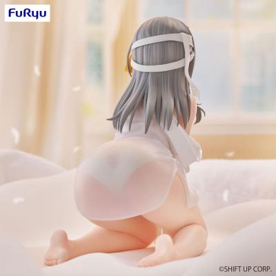 Goddess of Victory: Nikke Estatua PVC Noodle Stopper Modernia First Affection Ver. 9 cm