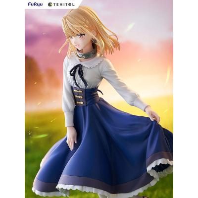 Butareba: The Story of a Man Turned into a Pig Estatua PVC Tenitol Jess 22 cm