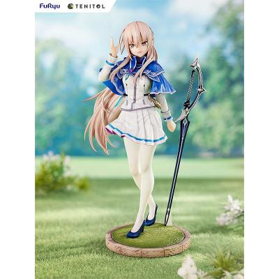 Heaven Burns Estatua Yuina Shirakawa 21 cm