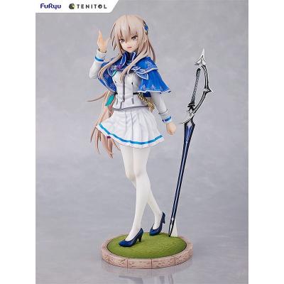 Heaven Burns Estatua Yuina Shirakawa 21 cm