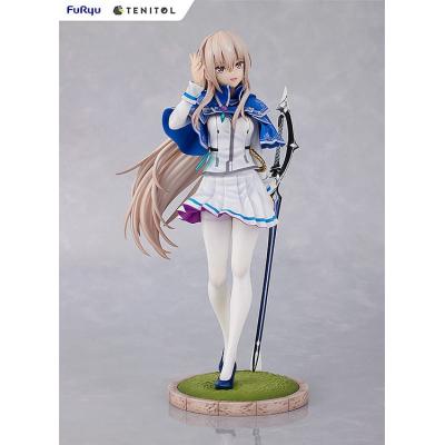 Heaven Burns Estatua Yuina Shirakawa 21 cm