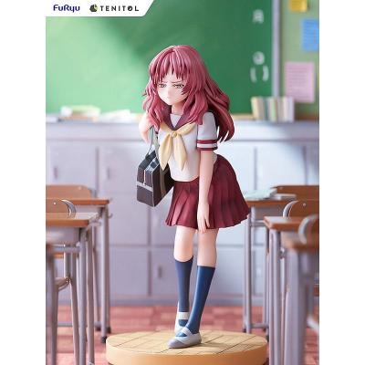 The Girl I Like Forgot Her Glasses Estatua PVC Tenitol Ai Mie 19 cm