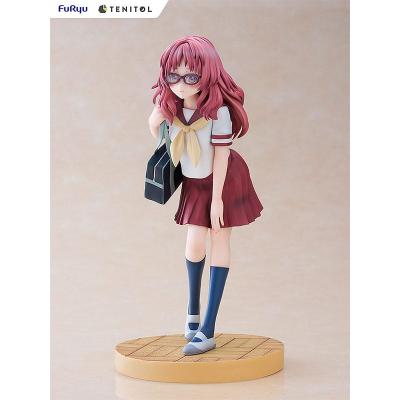 The Girl I Like Forgot Her Glasses Estatua PVC Tenitol Ai Mie 19 cm