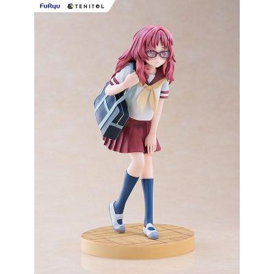 The Girl I Like Forgot Her Glasses Estatua PVC Tenitol Ai Mie 19 cm