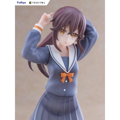 Sasaki and Peeps Estatua PVC Tenitol Otonari-san 28 cm