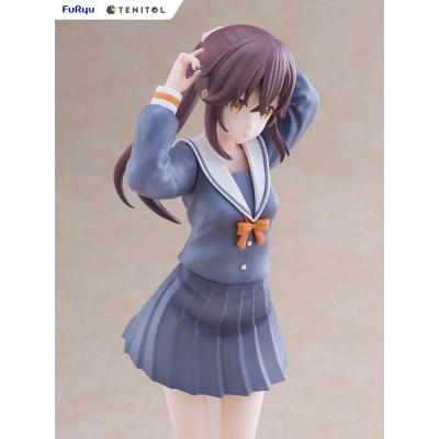 Sasaki and Peeps Estatua PVC Tenitol Otonari-san 28 cm