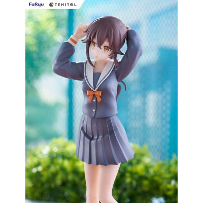 Sasaki and Peeps Estatua PVC Tenitol Otonari-san 28 cm