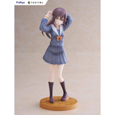 Sasaki and Peeps Estatua PVC Tenitol Otonari-san 28 cm
