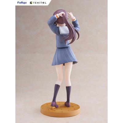 Sasaki and Peeps Estatua PVC Tenitol Otonari-san 28 cm