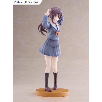 Sasaki and Peeps Estatua PVC Tenitol Otonari-san 28 cm
