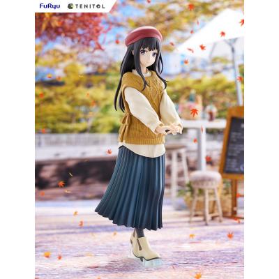 Lycoris Recoil Estatua PVC Tenitol Takina Inoue 22 cm