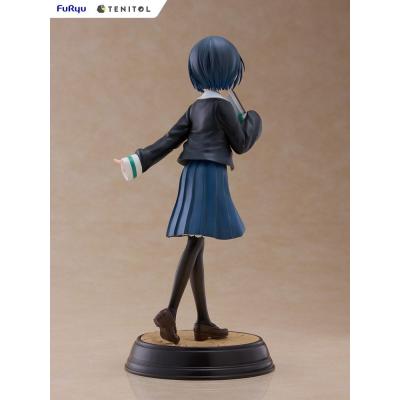 Train to the End of the World Estatua PVC Tenitol Akira Shinonome 20 cm