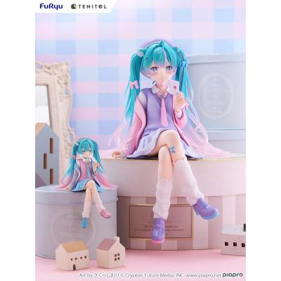 Hatsune Miku Estatua PVC Tenitol Noodle Stopper Love Blazer 32 cm