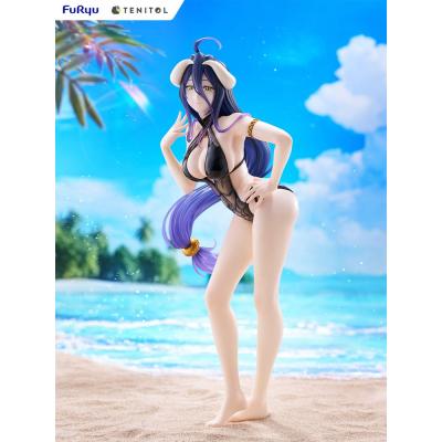Overlord Estatua PVC Tenitol Albedo 32 cm