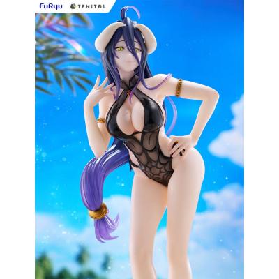 Overlord Estatua PVC Tenitol Albedo 32 cm