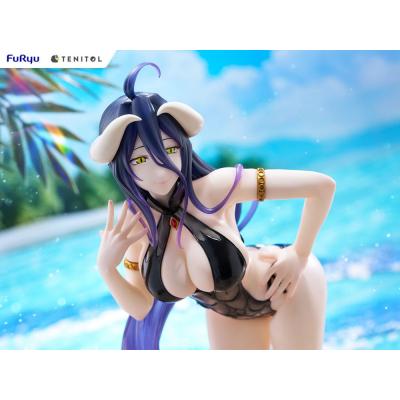 Overlord Estatua PVC Tenitol Albedo 32 cm