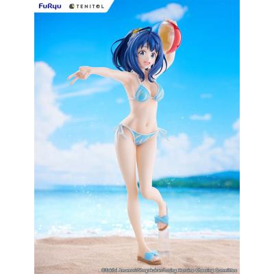 Makeine: Too Many Losing Heroines! Estatua PVC Tenitol Tall Anna Yanami 31 cm