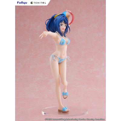 Makeine: Too Many Losing Heroines! Estatua PVC Tenitol Tall Anna Yanami 31 cm