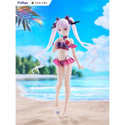 Overlord Estatua PVC Tenitol Shalltear 29 cm